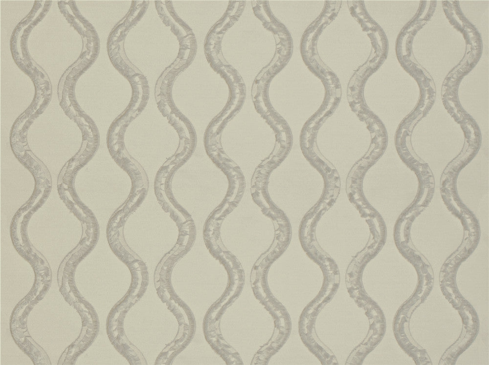 Silhouette 619 Truffle by Covington Fabric 73%POLYESTER 27%COTTON India 18000 Horizontal: 4.625 and Vertical: 4.75 56 - Fabric Carolina -