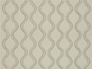 Silhouette 619 Truffle by Covington Fabric