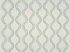 Silhouette 908 Platinum by Covington Fabric