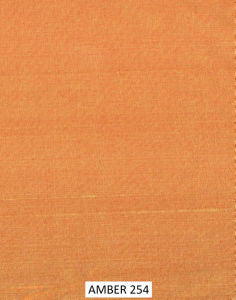 Silk Road Amber 254 by Norbar Fabric SILK ROAD 100% SILK INDIA DRAPERY/BEDDING </p><p>Repeat: 54 - Fabric Carolina -