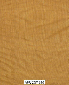 Silk Road Apricot 136 by Norbar Fabric See Sample 100% SILK INDIA DRAPERY/BEDDING 54 - Fabric Carolina -