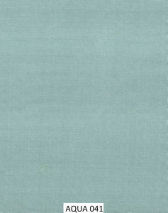 Silk Road Aqua 041 by Norbar Fabric SILK ROAD 100% SILK INDIA DRAPERY/BEDDING </p><p>Repeat: 54 - Fabric Carolina -