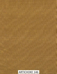 Silk Road Artichoke 146 by Norbar Fabric See Sample 100% SILK INDIA DRAPERY/BEDDING 54 - Fabric Carolina -