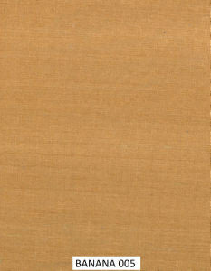 Silk Road Banana 005 by Norbar Fabric See Sample 100% SILK INDIA - </p><p>Repeat: Horizontal: and Vertical: - 54 - Fabric Carolina -