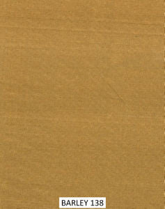 Silk Road Barley 138 by Norbar Fabric See Sample 100% SILK INDIA - </p><p>Repeat: Horizontal: and Vertical: - 54 - Fabric Carolina -