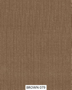 Silk Road Brown 079 by Norbar Fabric See Sample 100% SILK INDIA DRAPERY/BEDDING 54 - Fabric Carolina -