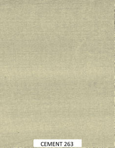 Silk Road Cement 263 by Norbar Fabric SILK ROAD 100% SILK INDIA DRAPERY/BEDDING 54 - Fabric Carolina -