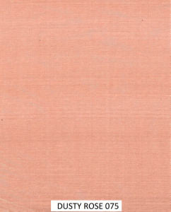 Silk Road Dusty Rose 075 by Norbar Fabric SILK ROAD 100% SILK INDIA DRAPERY/BEDDING </p><p>Repeat: 54 - Fabric Carolina -