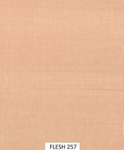 Silk Road Flesh 257 by Norbar Fabric SILK ROAD 100% SILK INDIA DRAPERY/BEDDING </p><p>Repeat: 54 - Fabric Carolina -