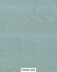 Silk Road Foam 204 by Norbar Fabric SILK ROAD 100% SILK INDIA DRAPERY/BEDDING </p><p>Repeat: 54 - Fabric Carolina -