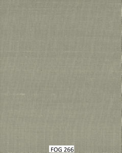 Silk Road Fog 266 by Norbar Fabric See Sample 100% SILK INDIA DRAPERY/BEDDING 54 - Fabric Carolina -