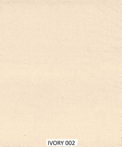 Silk Road Ivory 002 by Norbar Fabric