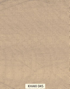 Silk Road Khaki 045 by Norbar Fabric SILK ROAD 100% SILK INDIA DRAPERY/BEDDING </p><p>Repeat: 54 - Fabric Carolina -