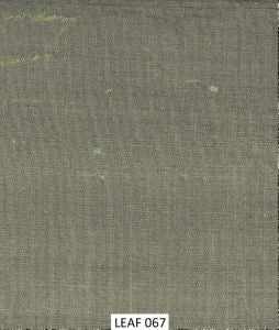 Silk Road Leaf 067 by Norbar Fabric SILK ROAD 100% SILK INDIA DRAPERY/BEDDING </p><p>Repeat: 54 - Fabric Carolina -