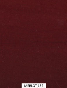 Silk Road Merlot 152 by Norbar Fabric See Sample 100% SILK INDIA - </p><p>Repeat: Horizontal: and Vertical: - 54 - Fabric Carolina -
