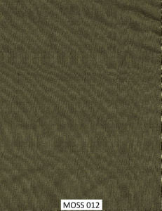 Silk Road Moss 012 by Norbar Fabric SILK ROAD 100% SILK INDIA DRAPERY/BEDDING </p><p>Repeat: 54 - Fabric Carolina -