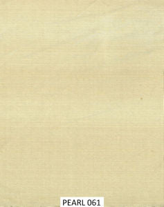 Silk Road Pearl 061 by Norbar Fabric SILK ROAD 100% SILK INDIA DRAPERY/BEDDING </p><p>Repeat: 54 - Fabric Carolina -