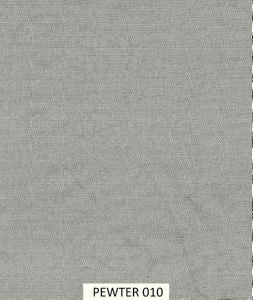 Silk Road Pewter 010 by Norbar Fabric SILK ROAD 100% SILK INDIA DRAPERY/BEDDING 54 - Fabric Carolina -