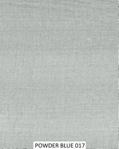 Silk Road Powder Blue 017 by Norbar Fabric See Sample 100% SILK INDIA DRAPERY/BEDDING 54 - Fabric Carolina -