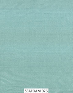 Silk Road Seafoam 076 by Norbar Fabric See Sample 100% SILK INDIA - </p><p>Repeat: Horizontal: and Vertical: - 54 - Fabric Carolina -