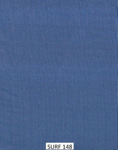 Silk Road Surf 148 by Norbar Fabric See Sample 100% SILK INDIA DRAPERY/BEDDING 54 - Fabric Carolina -