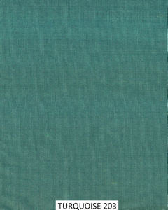 Silk Road Turquoise 203 by Norbar Fabric