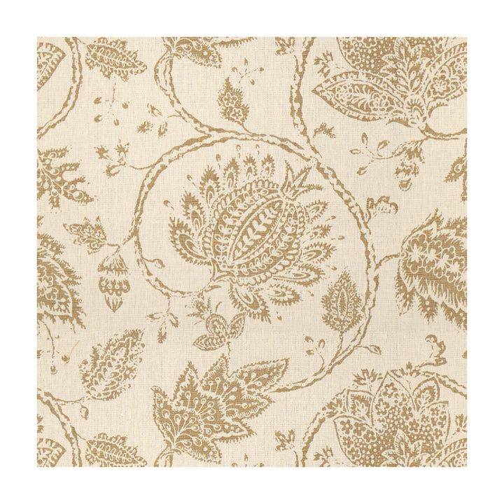 Silvea Greige by Kravet Design Fabric CONSTANTINOPLE LINEN - 52%;COTTON - 48% India MEDIUM Horizontal: 17 and Vertical: 16 51 - Fabric Carolina -