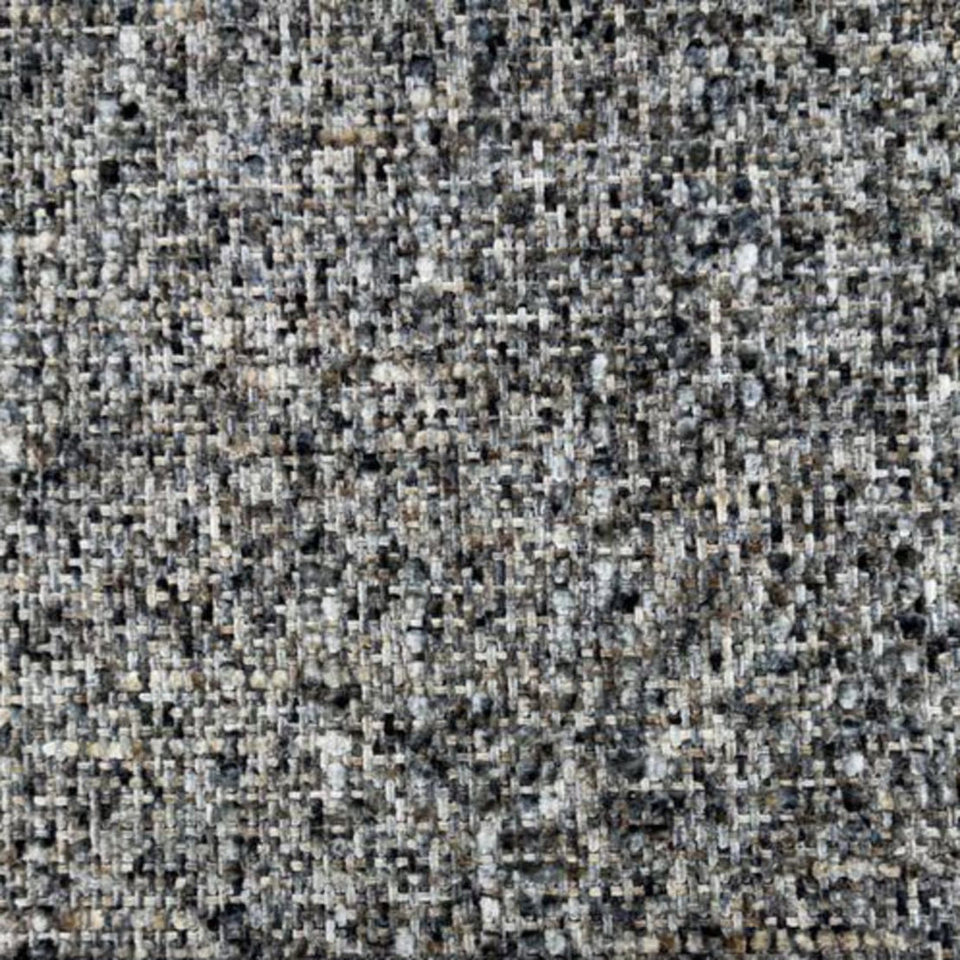Mosaic Silver Moon by Europatex Designer Fabric