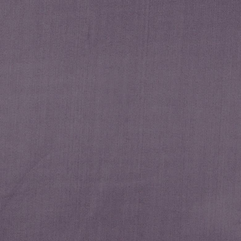 Silky Smooth # 18 Plum by Maxwell Fabric PURE & SIMPLE VI 100% POLYESTER TURKEY </p><p>Repeat: Horizontal: and Vertical: 57.5" - Fabric Carolina -