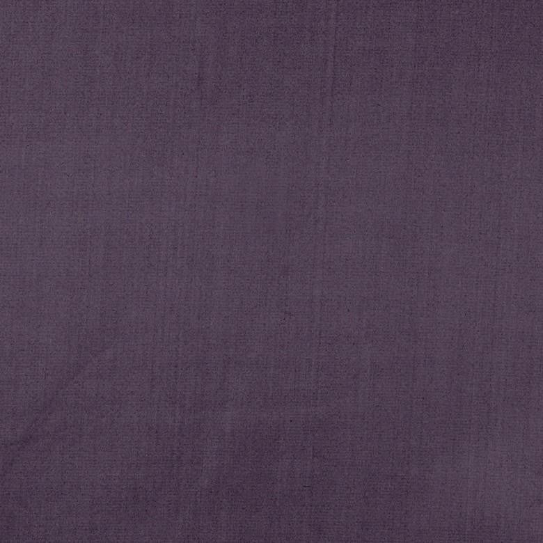 Silky Smooth # 19 Eggplant by Maxwell Fabric Pure & Simple Vi 100% POLYESTER TURKEY 57.5" - Fabric Carolina -