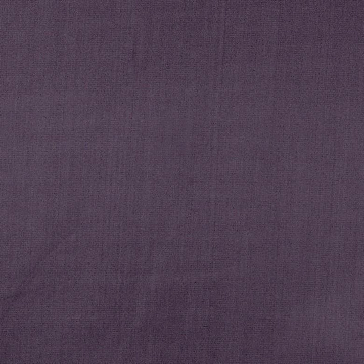 Silky Smooth # 19 Eggplant by Maxwell Fabric Pure & Simple Vi 100% POLYESTER TURKEY 57.5" - Fabric Carolina -