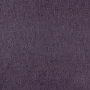 Silky Smooth # 19 Eggplant by Maxwell Fabric