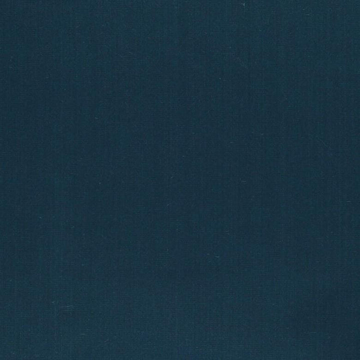 Silky Smooth # 35 Ocean by Maxwell Fabric Pure & Simple Vi 100% POLYESTER TURKEY 57.5" - Fabric Carolina -