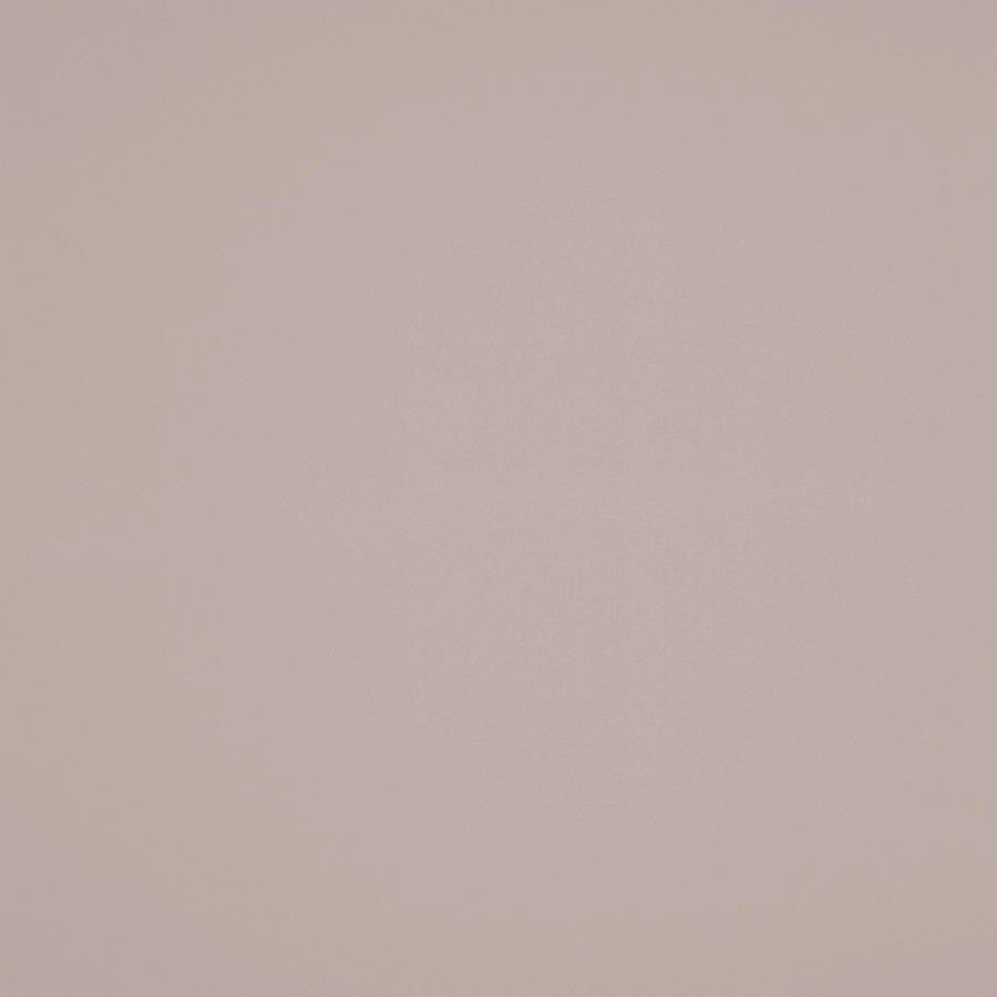 Silky Smooth # 48 Aluminum by Maxwell Designer Fabric Pure & Simple Vi 100% POLYESTER TURKEY 57.5" - Swanky Fabrics -