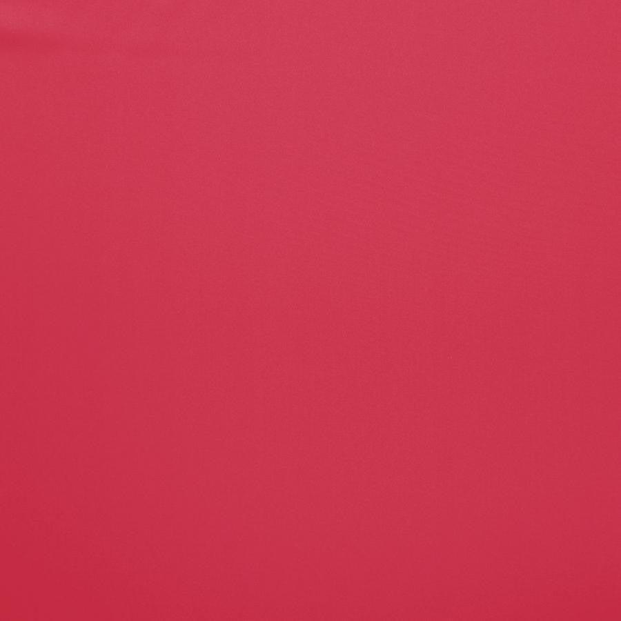 Silky Smooth # 54 Ruby by Maxwell Designer Fabric Pure & Simple Vi 100% POLYESTER TURKEY 57.5" - Swanky Fabrics -