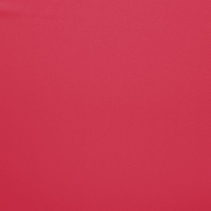 Silky Smooth # 54 Ruby by Maxwell Designer Fabric Pure & Simple Vi 100% POLYESTER TURKEY 57.5" - Swanky Fabrics -
