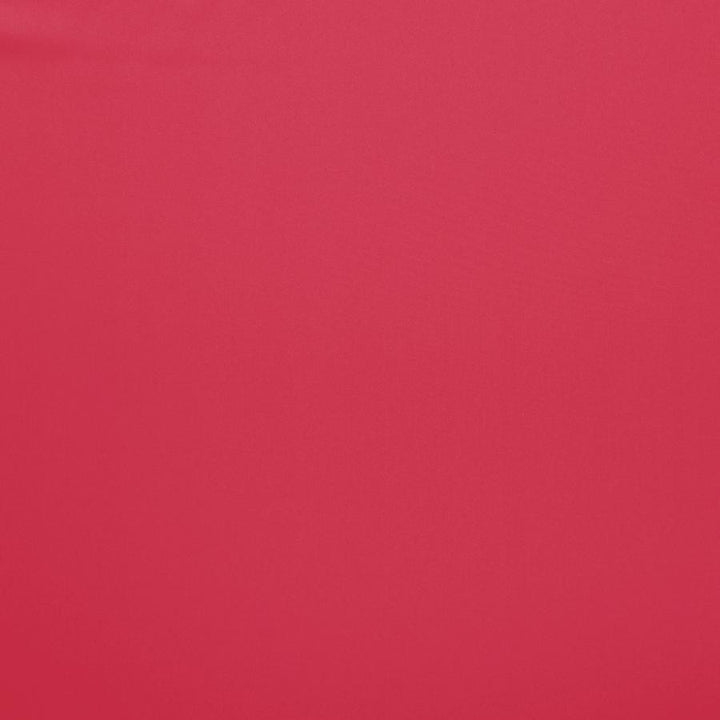 Silky Smooth # 54 Ruby by Maxwell Fabric Pure & Simple Vi 100% POLYESTER TURKEY 57.5" - Fabric Carolina -