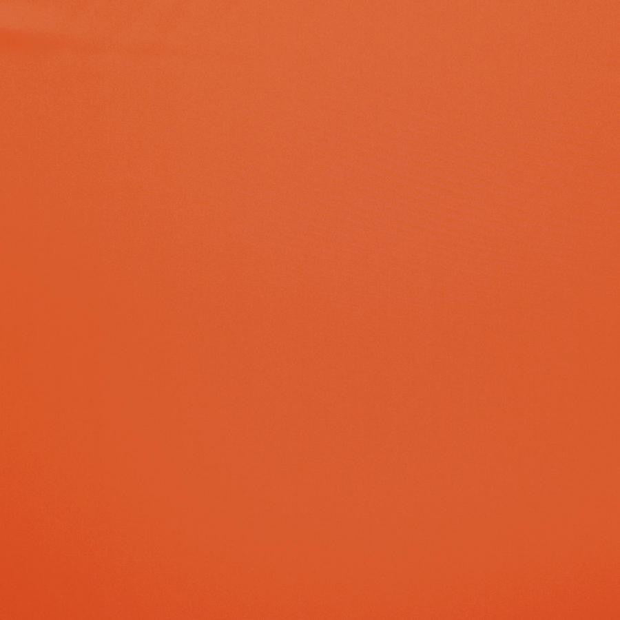 Silky Smooth # 56 Mandarin by Maxwell Fabric Pure & Simple Vi 100% POLYESTER TURKEY 57.5" - Fabric Carolina -