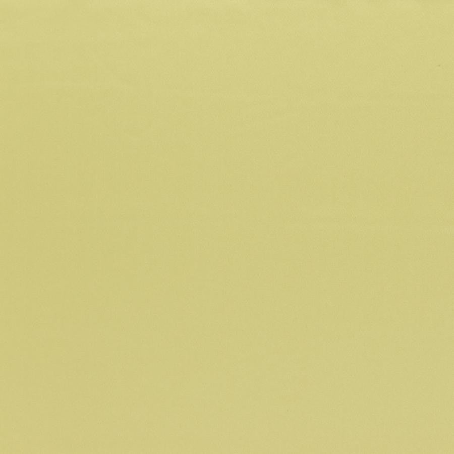 Silky Smooth # 60 Chartreuse by Maxwell Designer Fabric Pure & Simple Vi 100% POLYESTER TURKEY 57.5" - Swanky Fabrics -