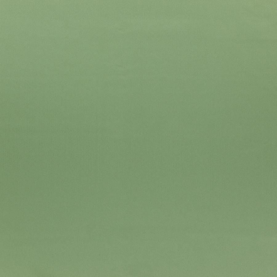 Silky Smooth # 64 Sage by Maxwell Fabric Pure & Simple Vi 100% POLYESTER TURKEY 57.5" - Fabric Carolina -