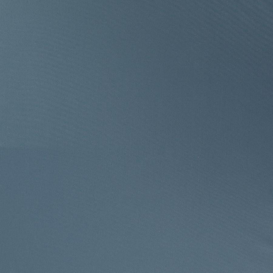 Silky Smooth # 71 Pacific by Maxwell Designer Fabric Pure & Simple Vi 100% POLYESTER TURKEY 57.5" - Swanky Fabrics -