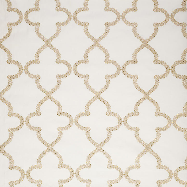 Simcoe 1 Sandune by Marcus William Fabric KAI/MARCUS WILLIAM FARAH 52%POL 48%COT INDIA Horizontal: 8.375 and Vertical: 9.25 51.13 in - Fabric Carolina -