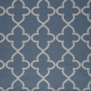 Simcoe 2 Baltic by Marcus William Fabric