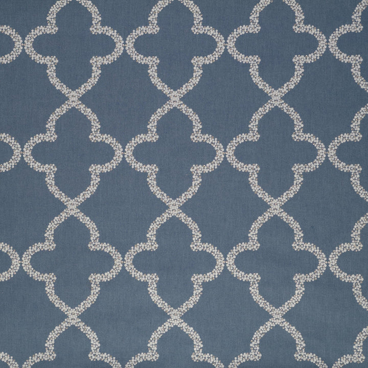 Simcoe 2 Baltic by Marcus William Fabric Marcus William Fabric Simcoe 2 BalticFabric KAI/MARCUS WILLIAM FARAH INDIA </p><p>Repeat: H: 8.375, V: 9.250 51.13 in - Fabric Carolina -