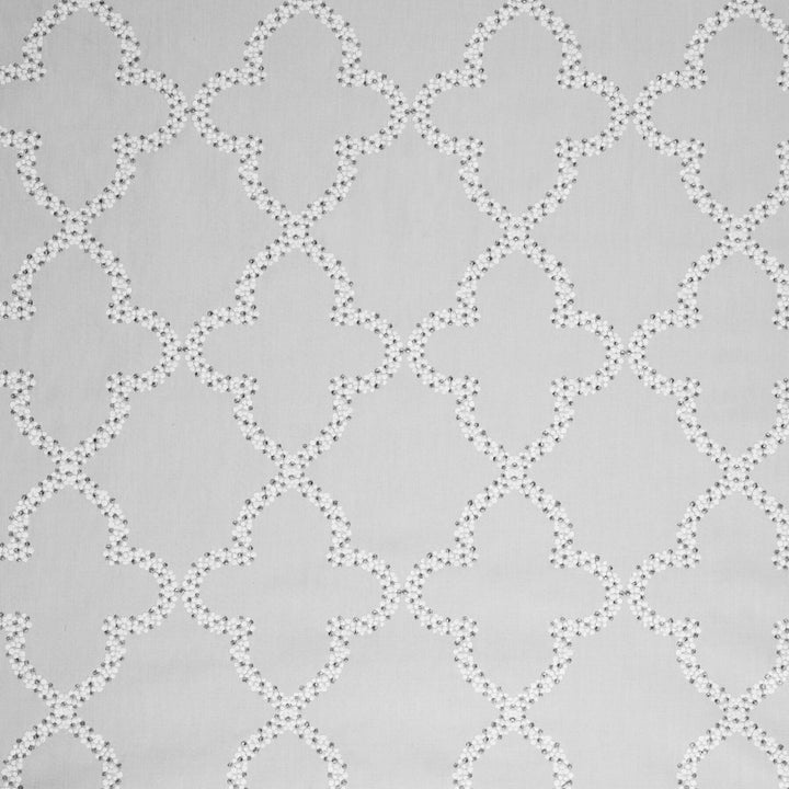 Simcoe 4 Carbon by Marcus William Fabric Kai/Marcus William Farah 52% Polyester 48% Cotton INDIA Horizontal: 8.375 and Vertical: 9.25 51.13 in - Fabric Carolina -