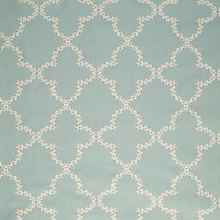 Simcoe 5 Shoreline by Marcus William Fabric KAI/MARCUS WILLIAM FARAH 52%POL 48%COT INDIA </p><p>Repeat: 9.25 51.13 in - Fabric Carolina -