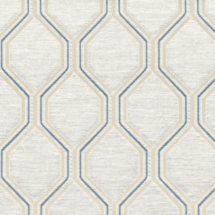 Simmons 1 Cornflower by Stout Fabric COLOR MY WINDOW CHAMBRAY/ROYAL 67%POL 33%COT TURKEY WYZENBEEK 30 000 DOUBLE RUB WEAR TEST (HEAVY DUTY) </p><p>Repeat: 3.25 58 in - Fabric Carolina -