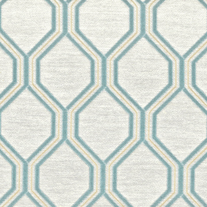 Simmons 2 Sky by Stout Fabric Stout Fabric Simmons 2 SkyFabric COLOR MY WINDOW CHAMBRAY/ROYAL TURKEY </p><p>Repeat: H: 2.375, V: 3.250 58 in - Fabric Carolina -