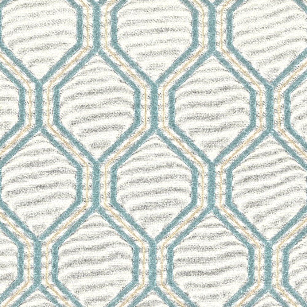 Simmons 2 Sky by Stout Fabric Color My Window Chambray/Royal 67% Polyester 33% Cotton TURKEY WYZENBEEK 30 000 DOUBLE RUB WEAR TEST (HEAVY DUTY) Horizontal: 2.375 and Vertical: 3.25 58 in - Fabric Carolina -