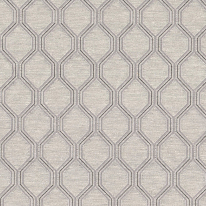 Simmons 3 Nickel by Stout Fabric Stout Fabric Simmons 3 NickelFabric COLOR MY WINDOW PEWTER/TAUPE 67%POL 33%COT TURKEY </p><p>Repeat: H: 2.375, V: 3.250 58 in - Fabric Carolina -